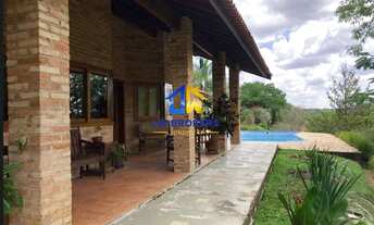 Imagem 6: Chácara a região do Centro - Vinhedo/SP