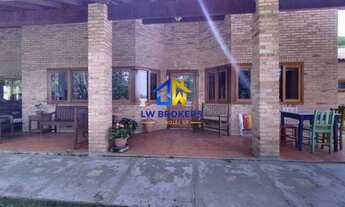 Imagem 3: Chácara a região do Centro - Vinhedo/SP