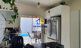 Imagem 7: Residencial Phytus em Cabreúva-SP