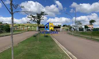 Imagem 4: Terreno em Condomínio - Alphaville Jundiaí/SP