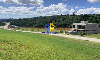 Imagem 7: Terreno em Condomínio - Alphaville Jundiaí/SP
