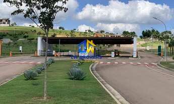 Imagem: Terreno em Condomínio - Alphaville Jundiaí/SP