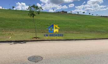 Imagem 6: Terreno em Condomínio - Alphaville Jundiaí/SP