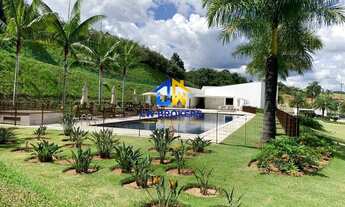 Imagem 2: Terreno em Condomínio - Alphaville Jundiaí/SP