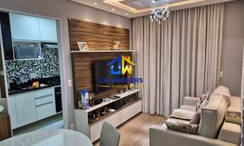 Imagem: APARTAMENTO À VENDA LOCALIZADO NO EDIFÍCIO