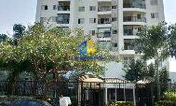 Imagem 4: Apartamento à venda no bairro Barra Funda - São Paulo/SP