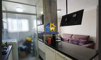 Imagem 5: Apartamento à venda no bairro Barra Funda - São Paulo/SP