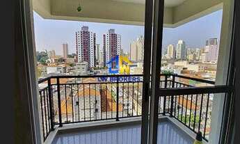 Imagem 3: Apartamento à venda no bairro Barra Funda - São Paulo/SP