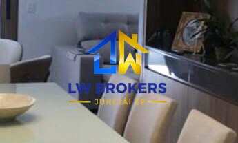 Imagem 6: Apartamento à venda no bairro Jardim Ana Maria - Jundiaí/SP