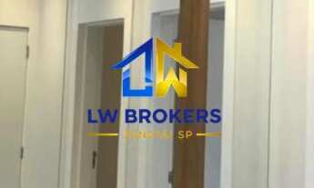 Imagem 4: Apartamento à venda no bairro Jardim Ana Maria - Jundiaí/SP