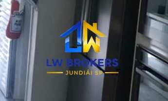 Imagem 3: Apartamento à venda no bairro Jardim Ana Maria - Jundiaí/SP