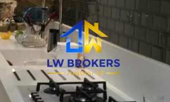 Imagem: Apartamento à venda no bairro Jardim Ana