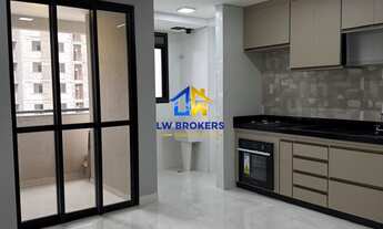 Imagem: Apartamento à venda no Condomínio Altos