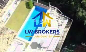 Imagem 6: Casa á venda em Condomínio, 6 Quartos, sendo 4 Suítes, em Jundiaí SP