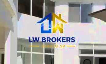 Imagem 5: Casa á venda em Condomínio, 6 Quartos, sendo 4 Suítes, em Jundiaí SP