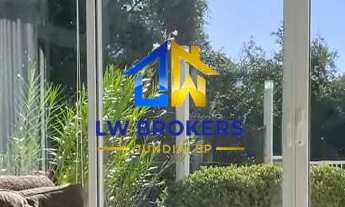 Imagem 3: Casa á venda em Condomínio, 6 Quartos, sendo 4 Suítes, em Jundiaí SP