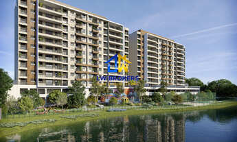 Imagem: Apartamento à venda no Bellacqua Residence