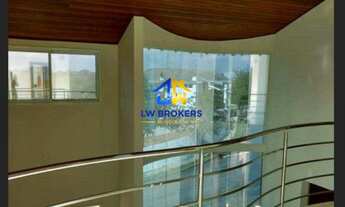 Imagem 6: Casa no Portal do Paraíso II à venda com 4 quartos e 2 suítes em Jundiaí - SP