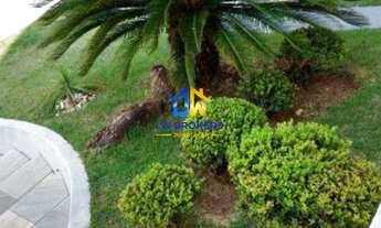 Imagem 4: Casa no Portal do Paraíso II à venda com 4 quartos e 2 suítes em Jundiaí - SP