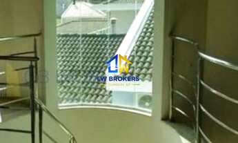 Imagem 7: Casa no Portal do Paraíso II à venda com 4 quartos e 2 suítes em Jundiaí - SP