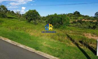 Imagem 7: Terreno / Lote de 1000m² em Condomínio, Bairro Caxambu - Jundiai SP