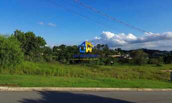 Imagem 3: Terreno / Lote de 1000m² em Condomínio, Bairro Caxambu - Jundiai SP