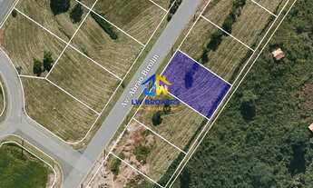 Imagem 4: Terreno / Lote de 1000m² em Condomínio, Bairro Caxambu - Jundiai SP