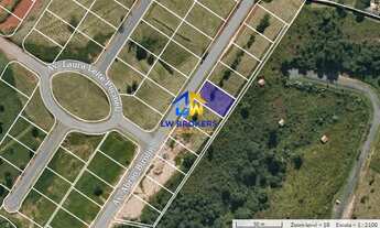 Imagem: Terreno / Lote de 1000m² em Condomínio