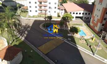 Imagem: Apartamento para alugar no bairro Vila das