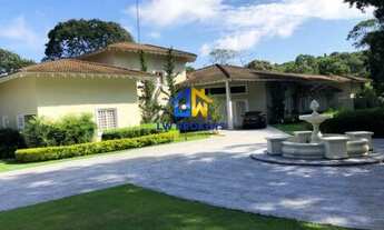 Imagem: Casa em Condomínio - Fazenda Campo Verde