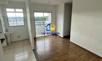 Imagem: Apartamento à venda no Residencial Panorama