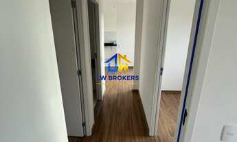 Imagem 7: Apartamento à venda no Residencial Panorama – Jundiaí/SP