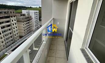Imagem 4: Apartamento à venda no Residencial Panorama – Jundiaí/SP