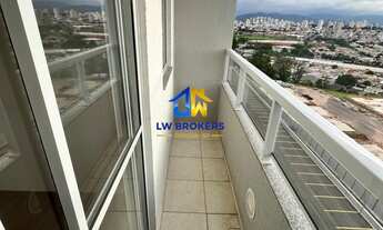 Imagem 5: Apartamento à venda no Residencial Panorama – Jundiaí/SP
