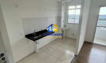 Imagem 6: Apartamento à venda no Residencial Panorama – Jundiaí/SP