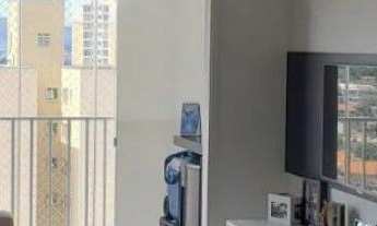 Imagem: Apartamento à venda no bairro Jardim Tamoio