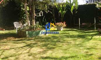 Imagem 4: Chácara à venda no bairro Ivoturucaia - Jundiaí/SP