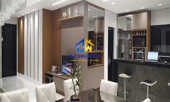 Imagem 3: Casa nova no condomínio Brisas Jundiaí, Jundiaí/SP