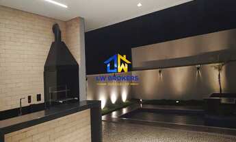 Imagem 7: Casa nova no condomínio Brisas Jundiaí, Jundiaí/SP