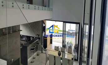 Imagem 5: Casa nova no condomínio Brisas Jundiaí, Jundiaí/SP