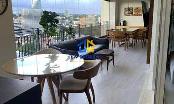 Imagem: Adolpho Lindenberg, 4 dormitórios na Avenida