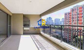 Imagem: Apartamento próximo à estação do Metrô