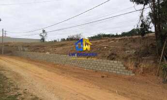 Imagem: Terreno / Lote á venda 500m², Residencial