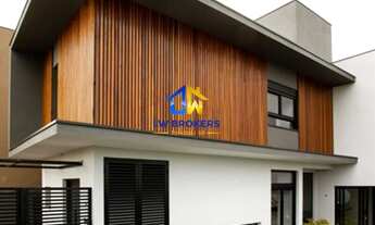 Imagem: Casa à venda no Condomínio Phytus Itupeva,Cabreúva/SP