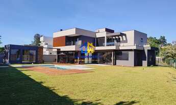 Imagem 6: Casa em Condomínio, 4 suítes, Piscina aquecida, 400m², em Jundiaí SP