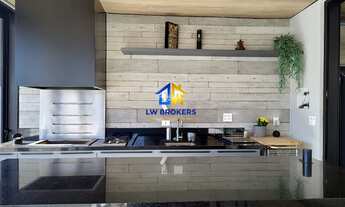 Imagem 7: Casa em Condomínio, 4 suítes, Piscina aquecida, 400m², em Jundiaí SP