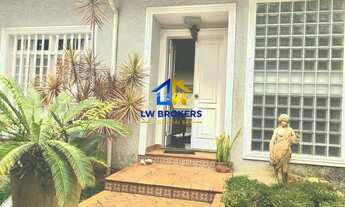 Imagem: Casa Alto Padrão 700m2 e 6 dormitórios