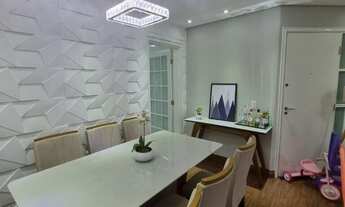 Imagem 2: Apartamento para alugar no bairro Vila Arens II - Jundiaí/SP