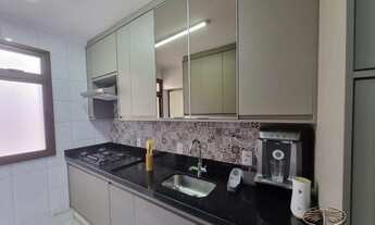 Imagem 6: Apartamento para alugar no bairro Vila Arens II - Jundiaí/SP