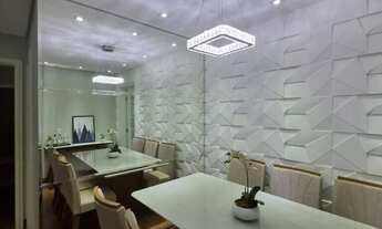 Imagem 3: Apartamento para alugar no bairro Vila Arens II - Jundiaí/SP